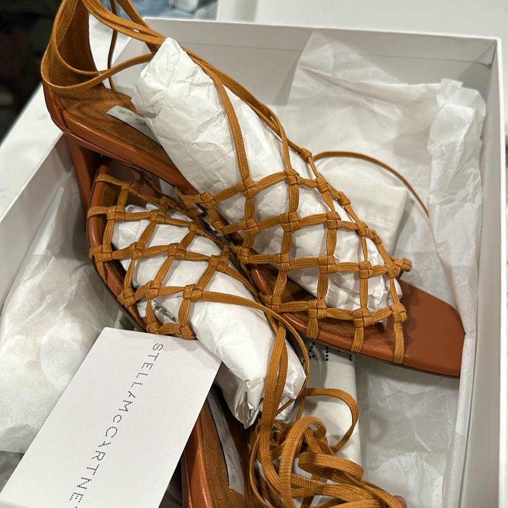 NWT Stella McCartney